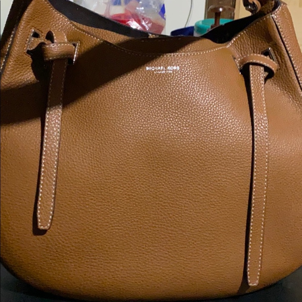 Michael Kors handbag